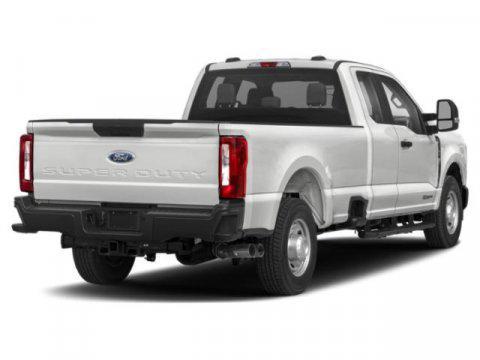 new 2024 Ford F-350 car