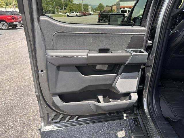 new 2025 Ford F-150 car, priced at $75,720