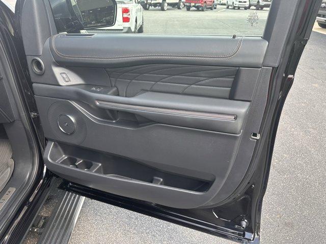used 2024 Ford Expedition Max car, priced at $79,567