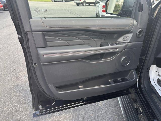 used 2024 Ford Expedition Max car, priced at $79,567