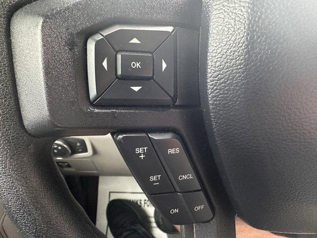 used 2020 Ford F-150 car, priced at $21,888