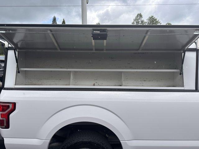 used 2020 Ford F-150 car, priced at $21,888