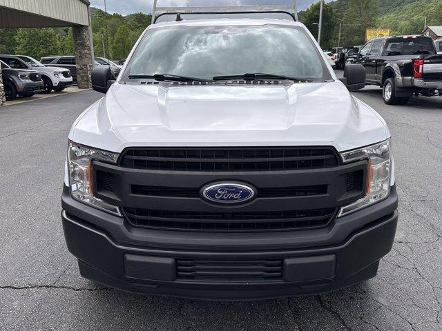 used 2020 Ford F-150 car, priced at $21,888