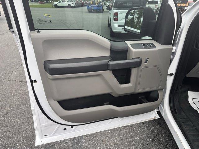 used 2020 Ford F-150 car, priced at $21,888
