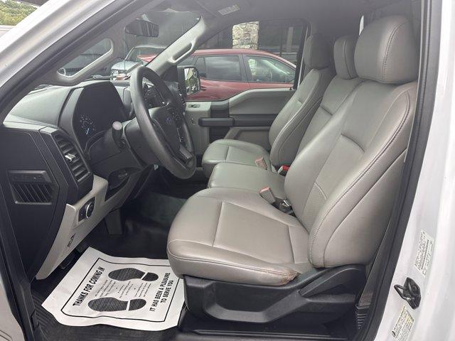 used 2020 Ford F-150 car, priced at $21,888