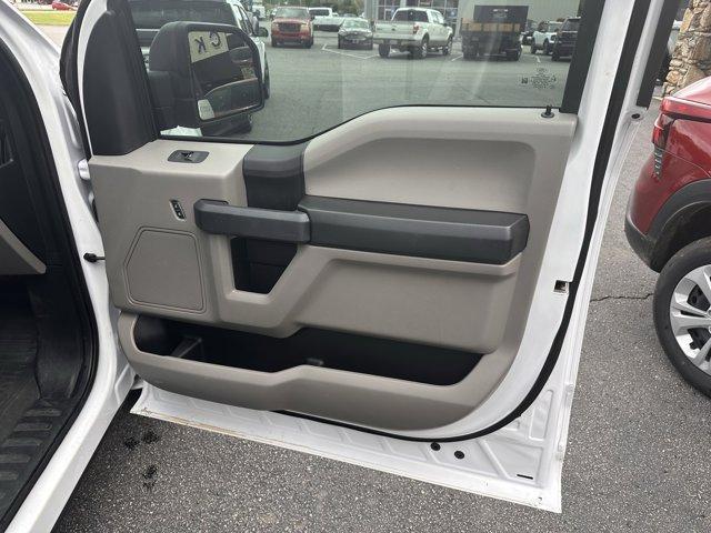 used 2020 Ford F-150 car, priced at $21,888
