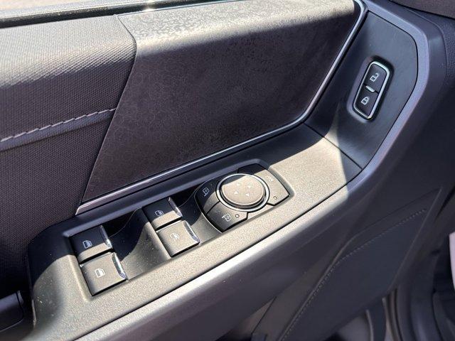 new 2025 Ford F-150 car, priced at $65,470