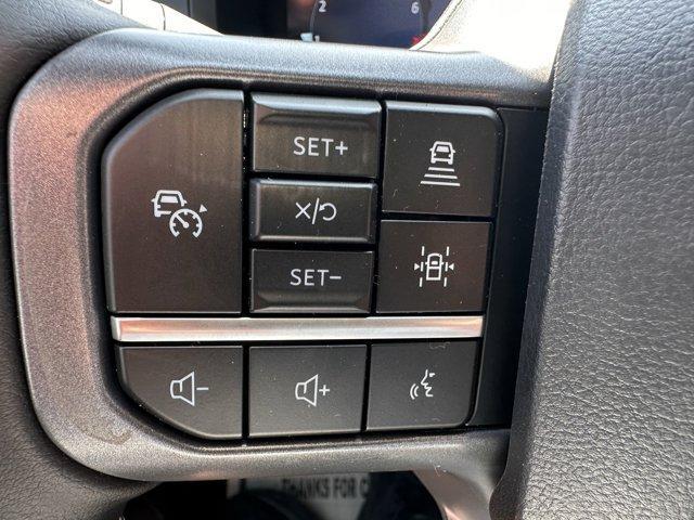 new 2025 Ford F-150 car, priced at $65,470