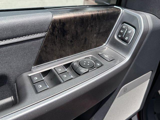 new 2025 Ford F-350 car, priced at $89,505