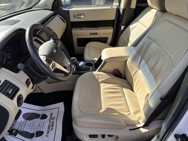 used 2017 Ford Flex car, priced at $16,962