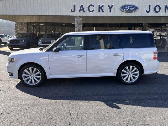 used 2017 Ford Flex car, priced at $16,962