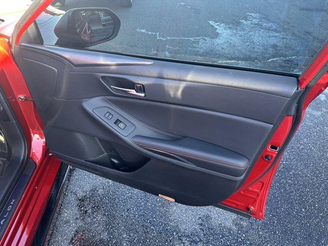 used 2020 Toyota Avalon car, priced at $26,507