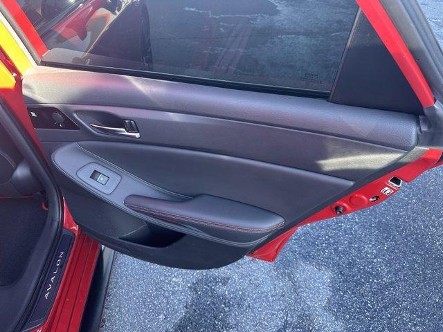 used 2020 Toyota Avalon car, priced at $26,507