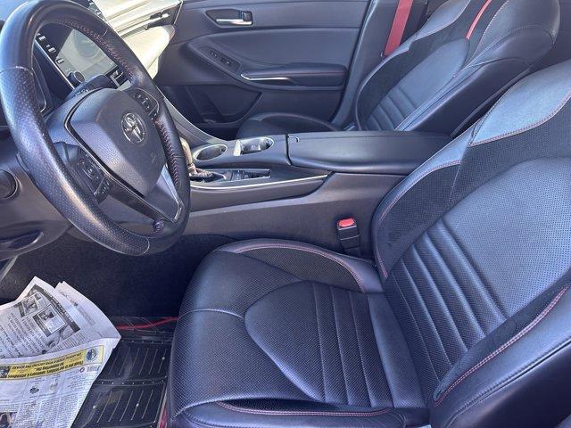 used 2020 Toyota Avalon car, priced at $26,507