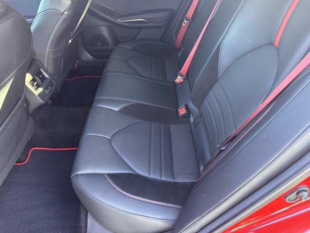 used 2020 Toyota Avalon car, priced at $26,507