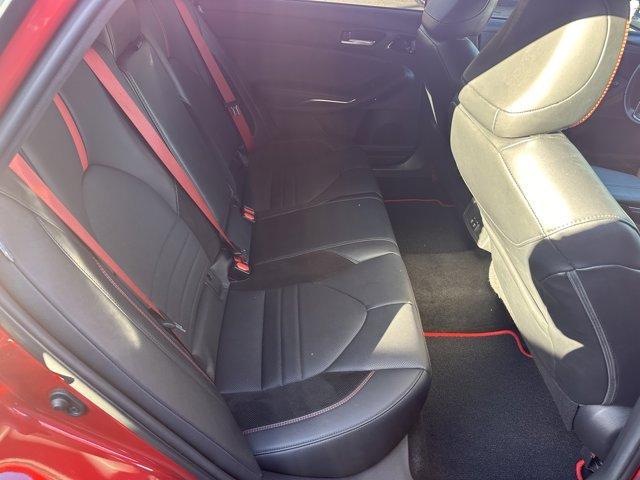 used 2020 Toyota Avalon car, priced at $26,507