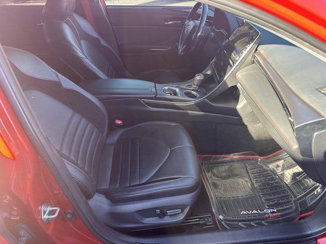 used 2020 Toyota Avalon car, priced at $26,507