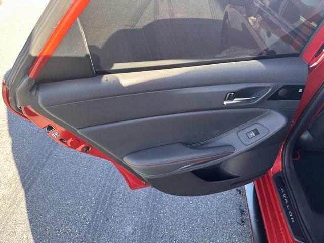 used 2020 Toyota Avalon car, priced at $26,507