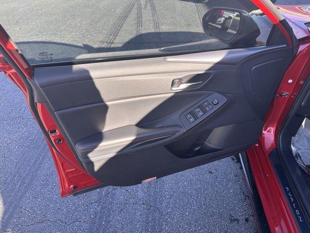 used 2020 Toyota Avalon car, priced at $26,507