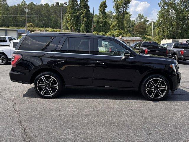 used 2019 Ford Expedition car, priced at $32,580