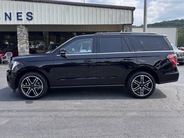 used 2019 Ford Expedition car, priced at $32,580