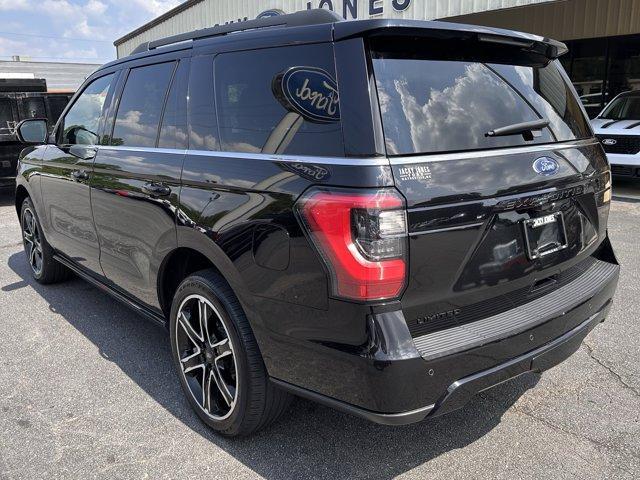used 2019 Ford Expedition car, priced at $32,580