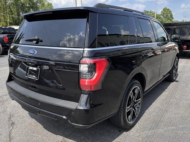 used 2019 Ford Expedition car, priced at $32,580