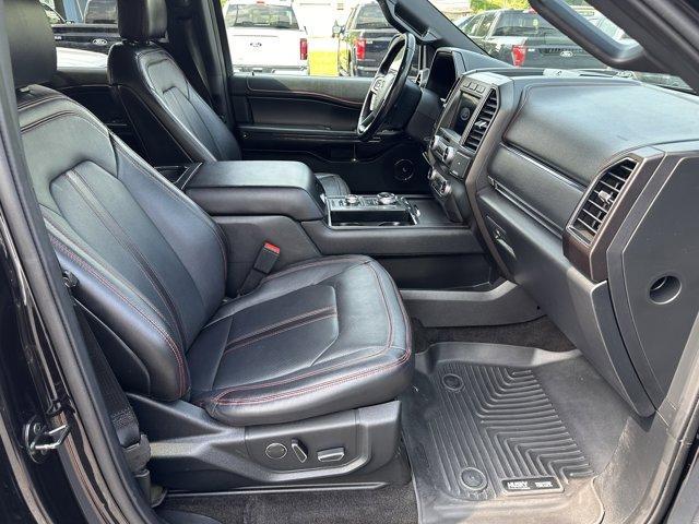 used 2019 Ford Expedition car, priced at $32,580