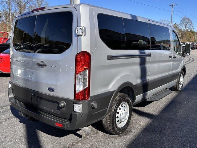 used 2024 Ford Transit-350 car, priced at $63,165