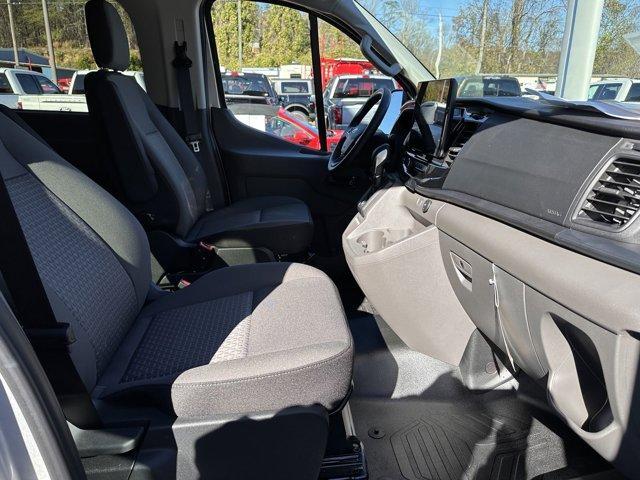 used 2024 Ford Transit-350 car, priced at $63,165