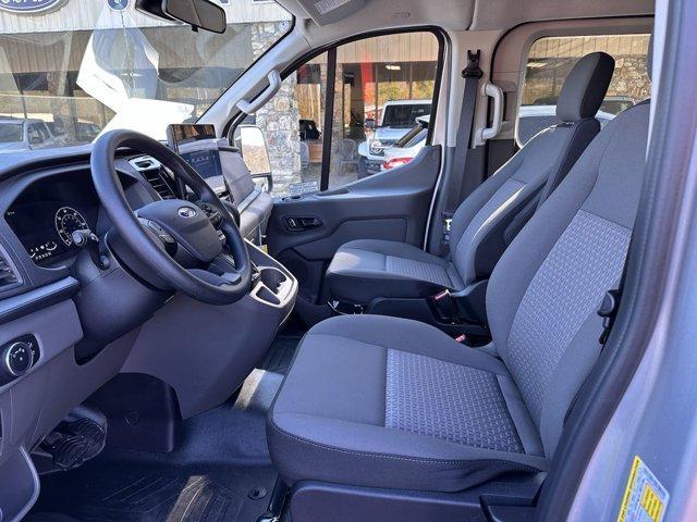 used 2024 Ford Transit-350 car, priced at $63,165