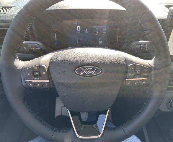 new 2025 Ford Maverick car