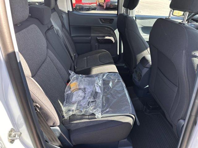 new 2025 Ford Maverick car