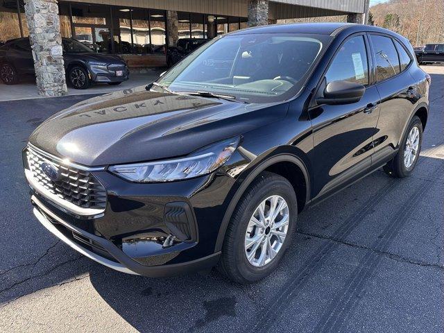 new 2025 Ford Escape car