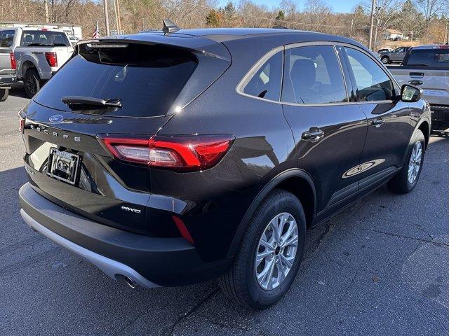 new 2025 Ford Escape car