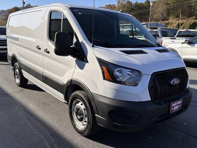 used 2024 Ford Transit-250 car, priced at $46,125