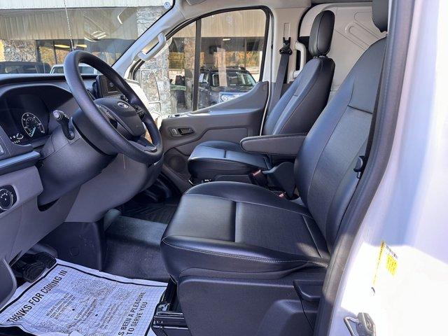 used 2024 Ford Transit-250 car, priced at $46,125