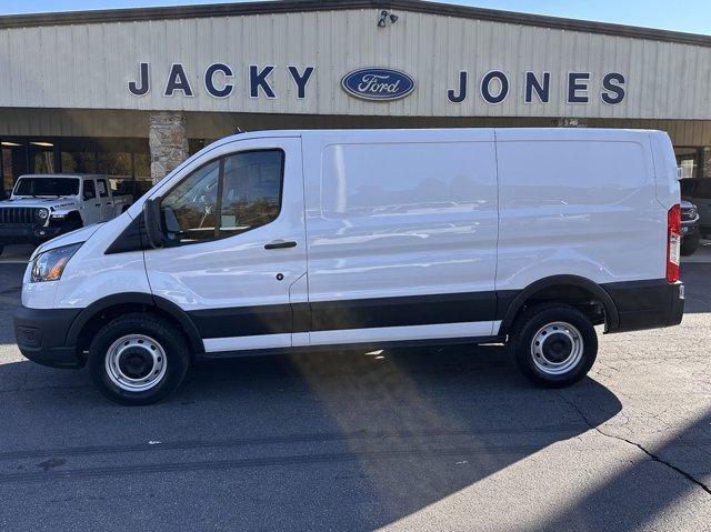 used 2024 Ford Transit-250 car, priced at $46,125