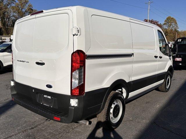 used 2024 Ford Transit-250 car, priced at $46,125