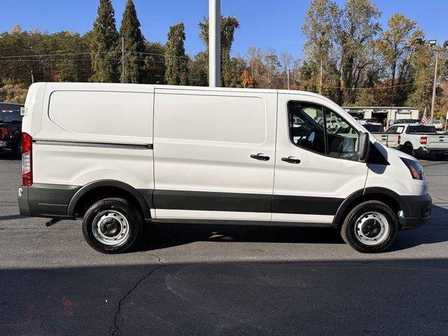 used 2024 Ford Transit-250 car, priced at $46,125