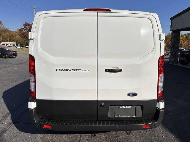 used 2024 Ford Transit-250 car, priced at $46,125