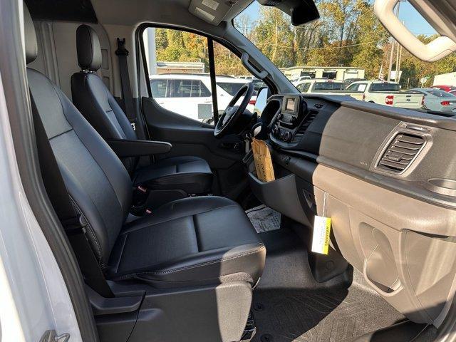 used 2024 Ford Transit-250 car, priced at $46,125