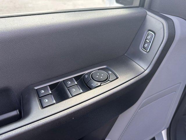 new 2025 Ford F-250 car, priced at $67,700