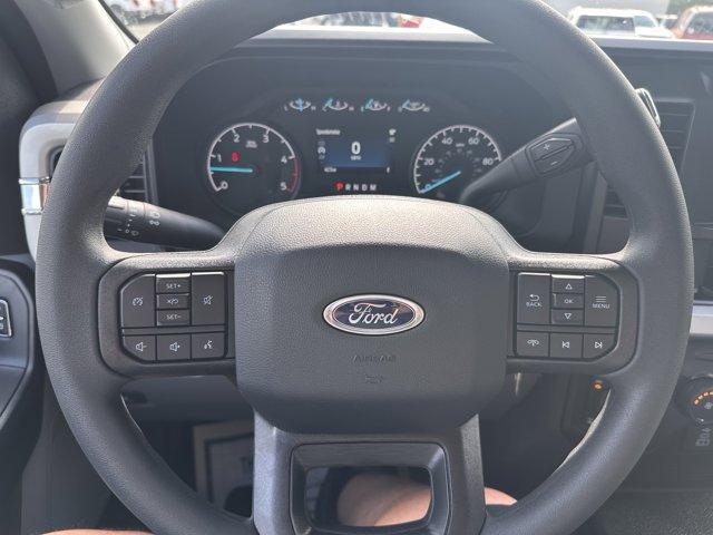 new 2025 Ford F-250 car, priced at $67,700