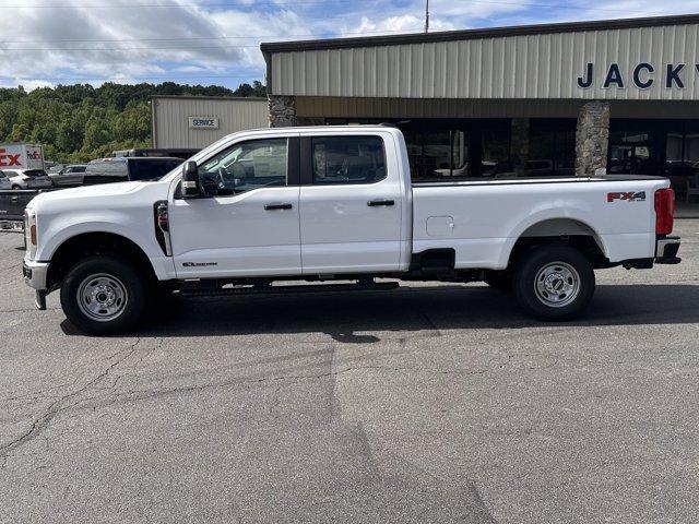 new 2025 Ford F-250 car, priced at $67,700