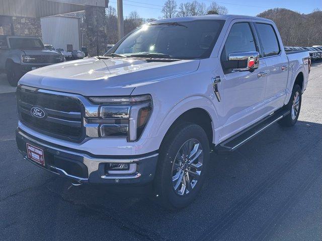 new 2024 Ford F-150 car