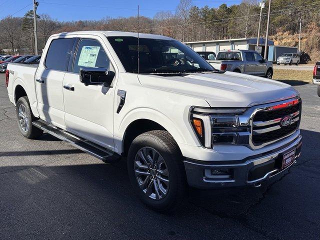 new 2024 Ford F-150 car