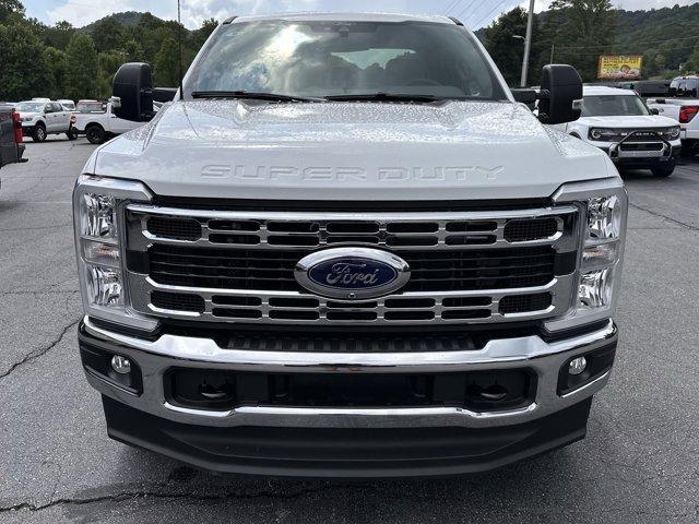 new 2025 Ford F-350 car, priced at $57,651