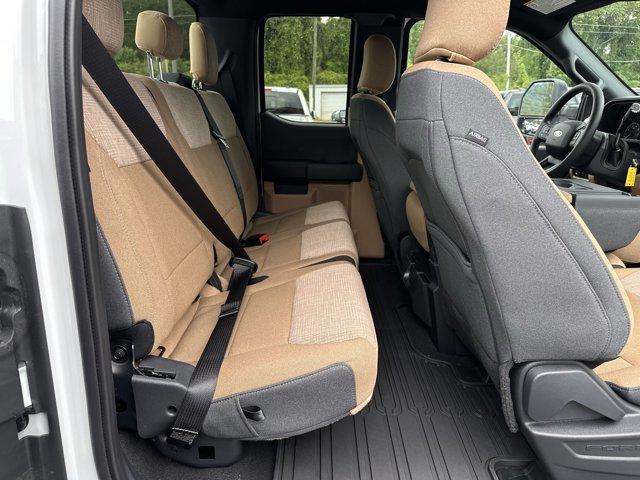 new 2025 Ford F-350 car, priced at $57,651