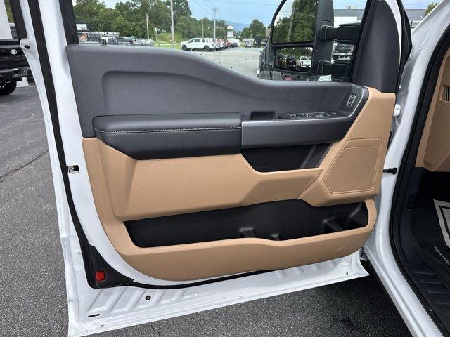 new 2025 Ford F-350 car, priced at $57,651